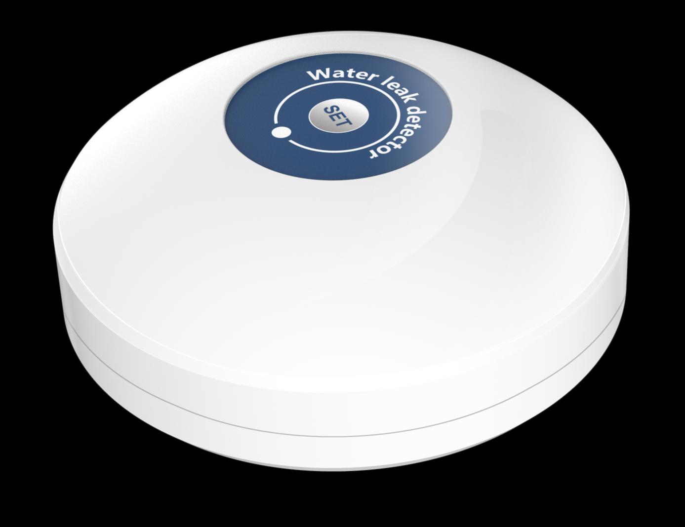 Zero Flooding Set - DIY (Bricoleur) Option