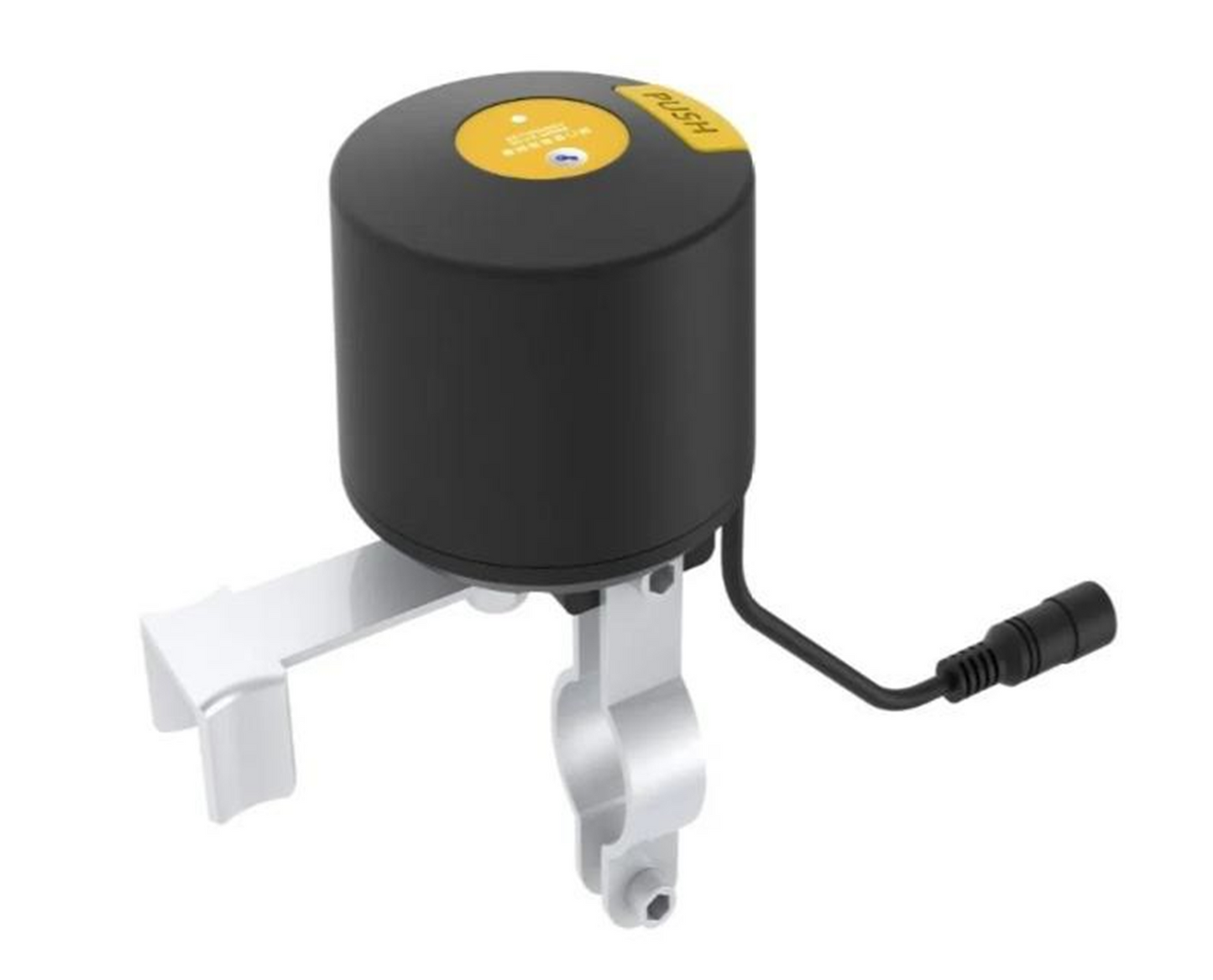 WiFi Smart Valve Actuator