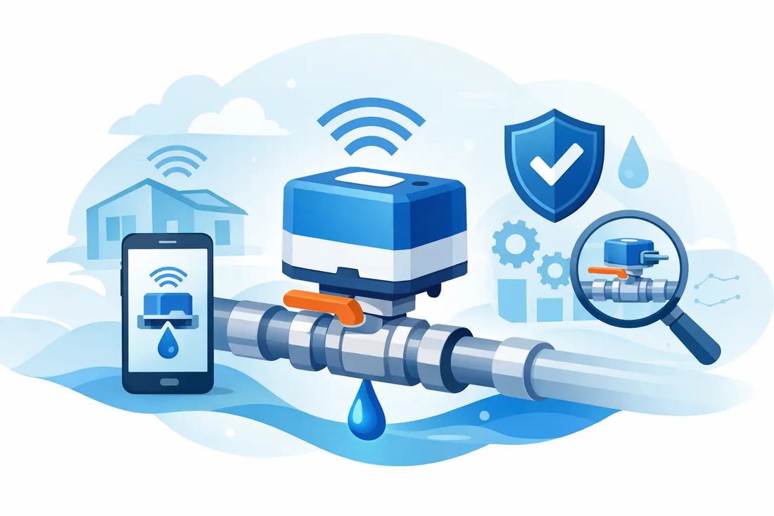 Are WiFi Water Valves Reliable? What Matters
