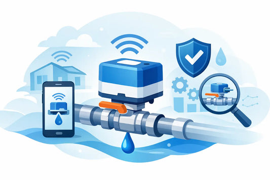 Are WiFi Water Valves Reliable? What Matters