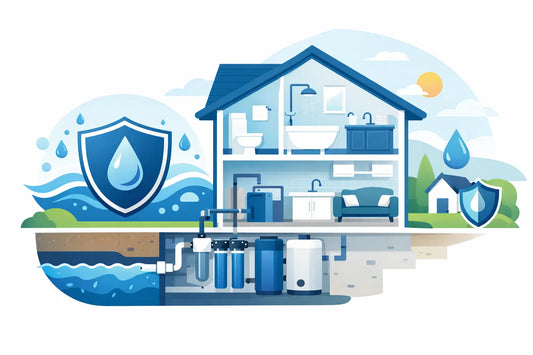 Whole Home Water Protection Guide