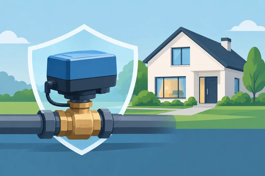 Valve Actuator Ratings That Protect Your Home