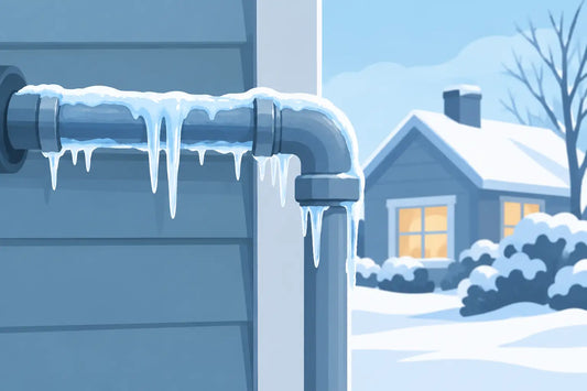 Can Pipes Freeze? What Homeowners Need to Know