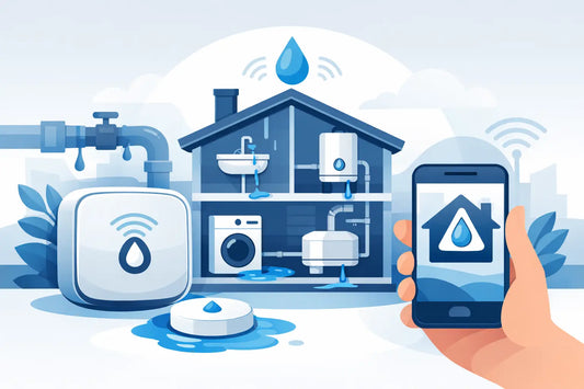 Whole House Leak Detector Review Guide