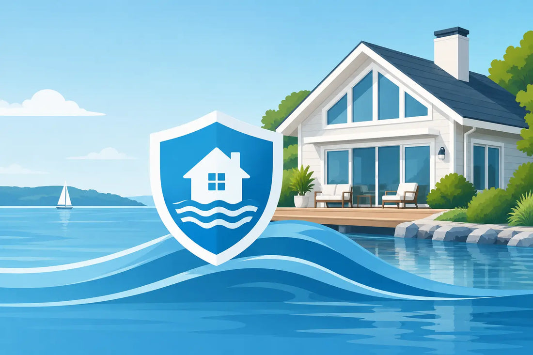 Best Vacation Home Water Protection That Works