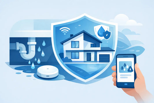 Leak Sensor Reviews: What Protects Your Home