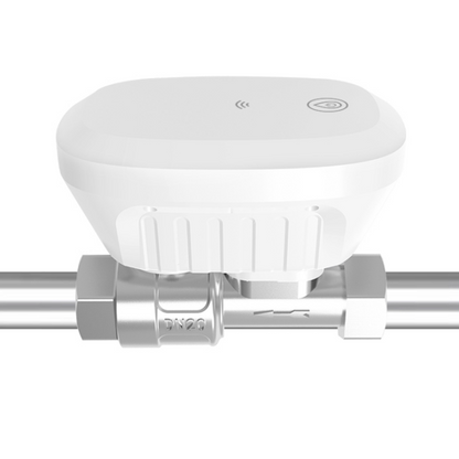 Smart Water Flow Valve