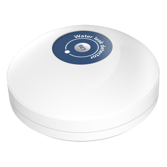 Detector de Fugas de Agua